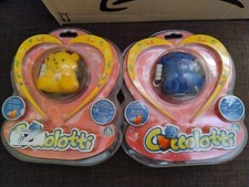 Coccolotti Targati giochi preziosi 