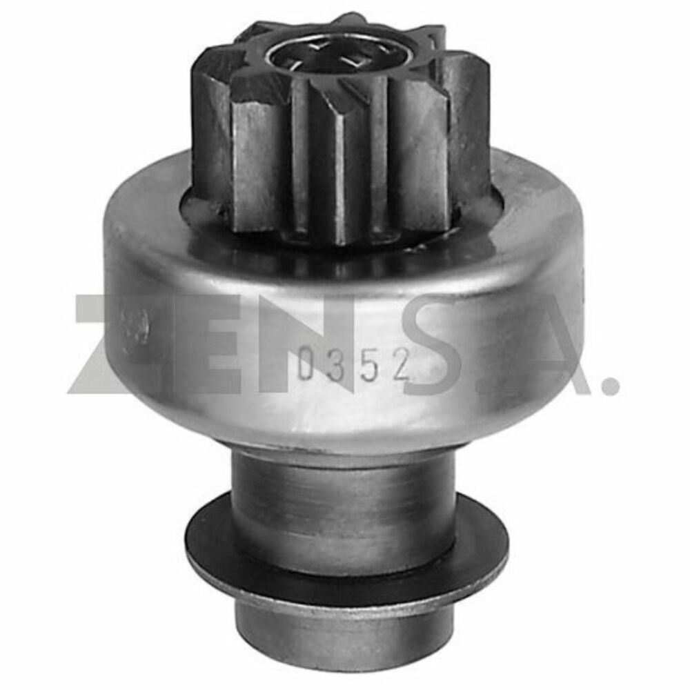 Bendix Starter Drive 8 Tooth For Mitsubishi Forklift Bendix Starter Drive 8 Tooth For Mitsubishi Forklift