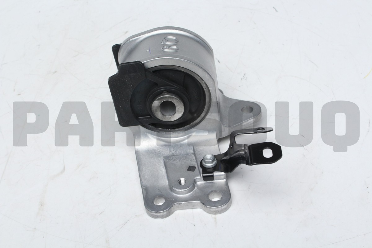 1237225011 Genuine Toyota INSULATOR, ENGINE 12372-25011 | eBay
