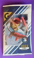 2022 Topps Gallery BASE (#1-200) Baseball You pick your card - Complete Your Set
