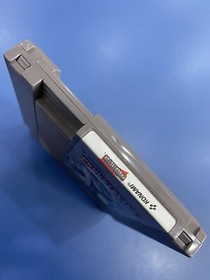 Probotector Nintendo NES Videojuegos Retro