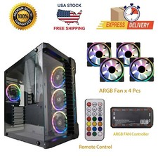 RAIDMAX GAMMA X1  ATX  Computer Case