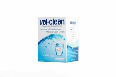 Val-Clean 20201 Denture Cleanser