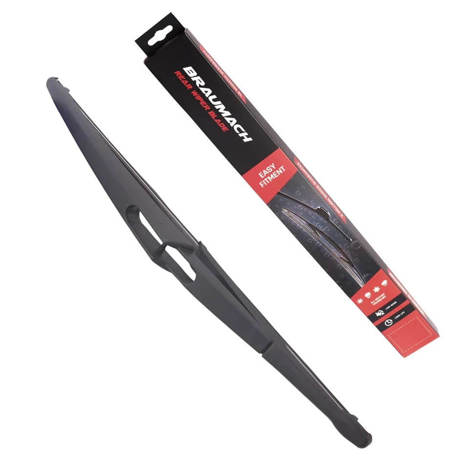 Front Rear Wiper Blades for Mercedes Benz M-Class W164 SUV ML 300 CDI 4-matic 20 - image 4 of 4