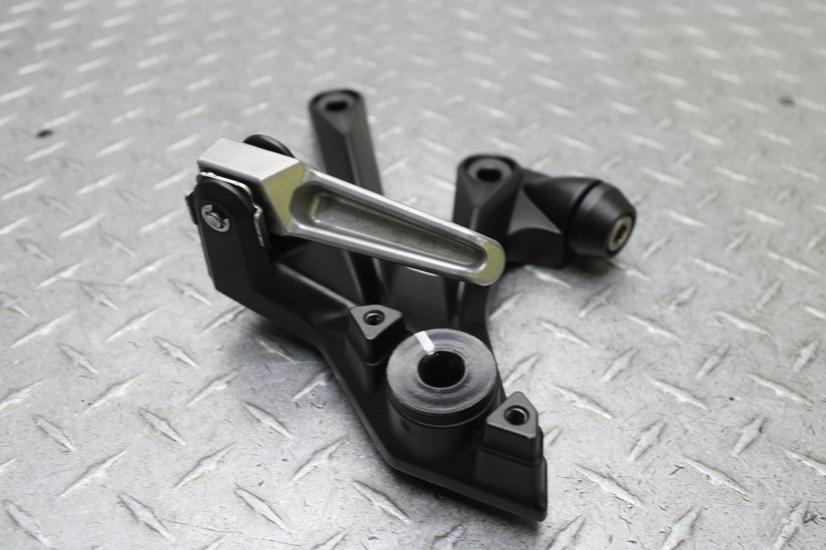 2022 KAWASAKI NINJA ZX14R ZX1400 ABS SE LEFT REAR FOOTPEG