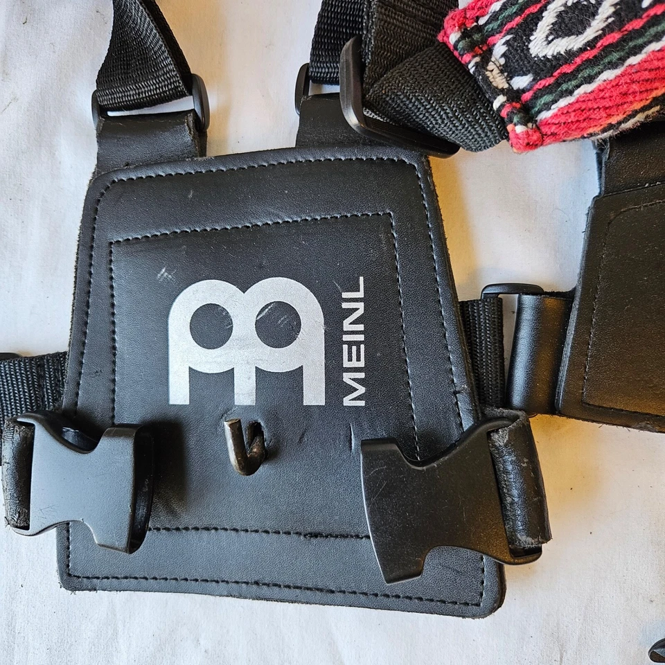 Meinl Djembe Harness Strap - Image 2 of 4