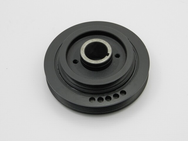 Crankshaft Pulley For Toyota Eng. 3SFE/4SFE/5SFE Rav-4 94-00, Celica 93-99