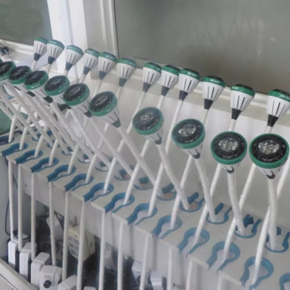 Wall-Mounted 9W Dental Medical Examination Lamp Operation Light KD-2009W-1 KWS