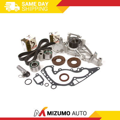 Kit De Distribución Con Bomba De Agua Para Lexus LS400 SC400 4.0 V8 1UZFE 1990-1997 - Mizumo Auto