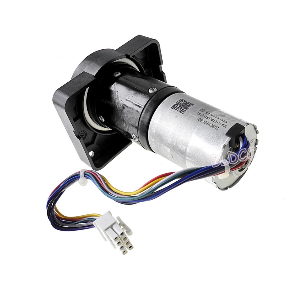 Husqvarna Automower Drive Motor DC 18V 24V Brushless Gear Motor Robot