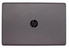 HP 17-AK 17-BS 17-AK007NA Laptop Display LCD Top Lid Back Cover Grey New