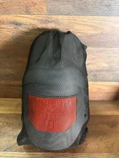 Sellstrom S96110 KneePro Ultra Flex III Gray & Orange Knee Pad