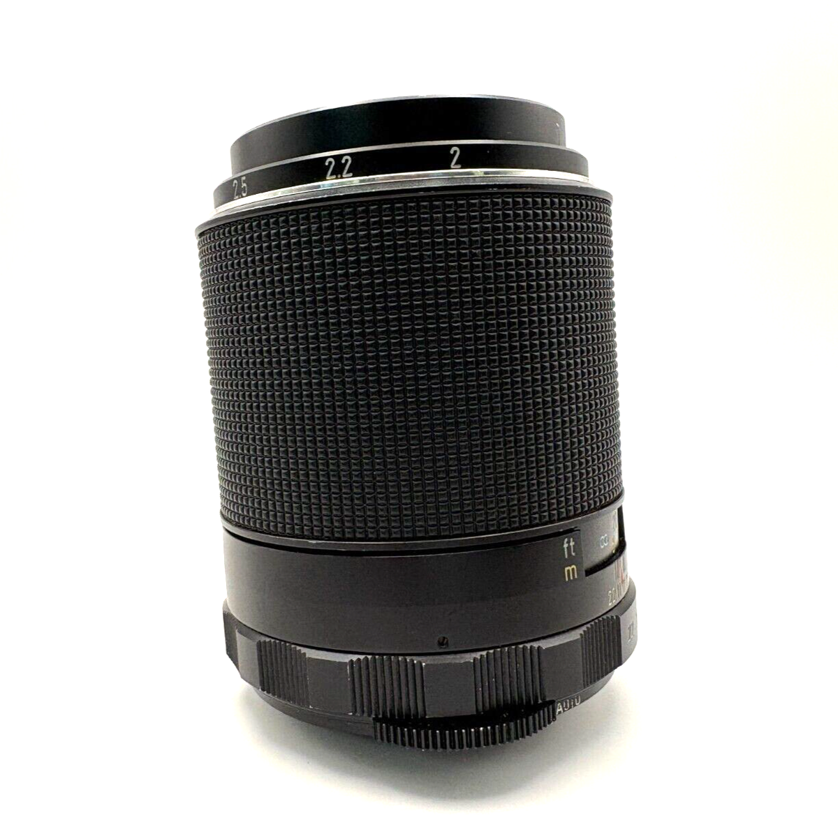 【M42】Takumar 200mm Macro Takumar 100mm MINT] Pentax Super Multi Coated Macro TAKUMAR 100mm F/4 M42 From