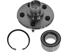 For 2002-2010 Mercury Mountaineer Wheel Hub Repair Kit 86829SKJP 2004 2003 2005