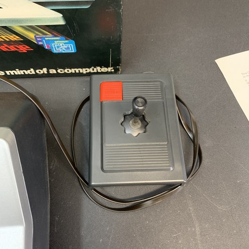 VINTAGE Magnavox Odyssey 2 Game Gaming Console w/ Game, Cables, EUC OEM Box - Picture 15 of 24