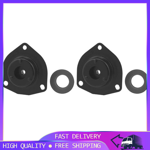 Front KYB Shocks Struts Strut Mount Kit For Nissan X-Trail 2006 2005 | eBay