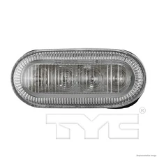 TYC Side Repeater Light Assembly for 04-07 Lancer 18-6061-00