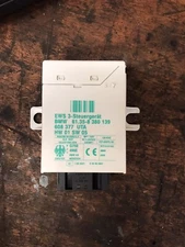 BMW 325i 330i 525i 530i 540i 750i M5 M6 EWS III Control Unit Module