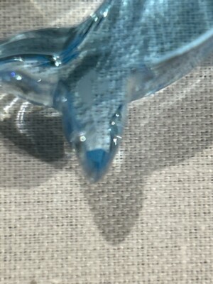 Swarovski Crystal - Little Companions Diego the Dolphin #9460 NR