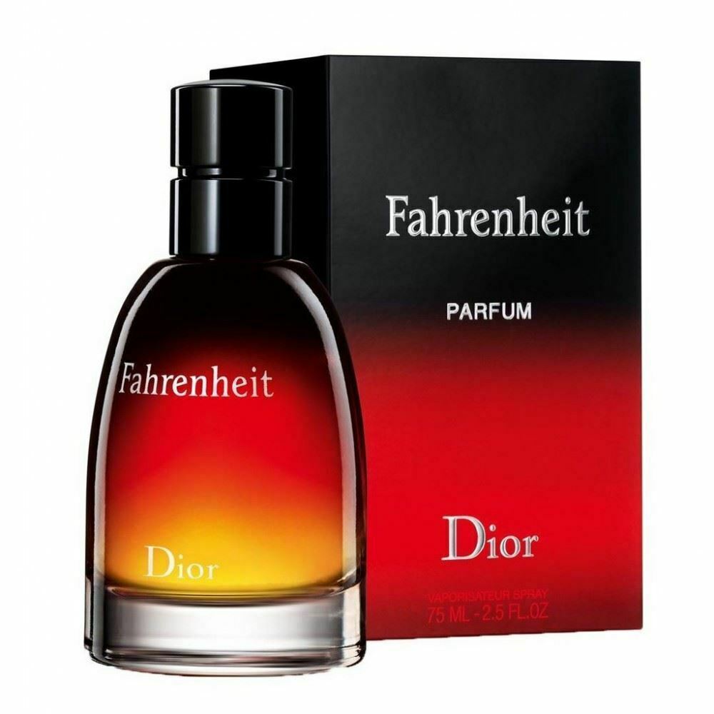fahrenheit parfum