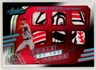 Michael Lorenzen 2021 Panini Absolute Tools Of The Trade Logo Patch Card 1/1
