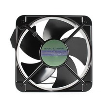 Metal Cooling Fan for SANJUN SJ2206HA2 220V-240V 0.28A 220 220 60MM