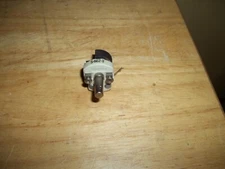 Vintage National NC-98 Receiver Ham Radio Antenna Switch/Cap