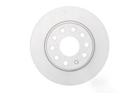2X Bosch 0 986 479 C20 Bremsscheibe FüR Audi Cupra Seat Skoda