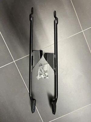 Support de top case SHAD K0ZS11ST - Photo 1/4