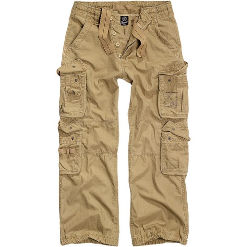 Brandit Pure Vintage Mens Military 