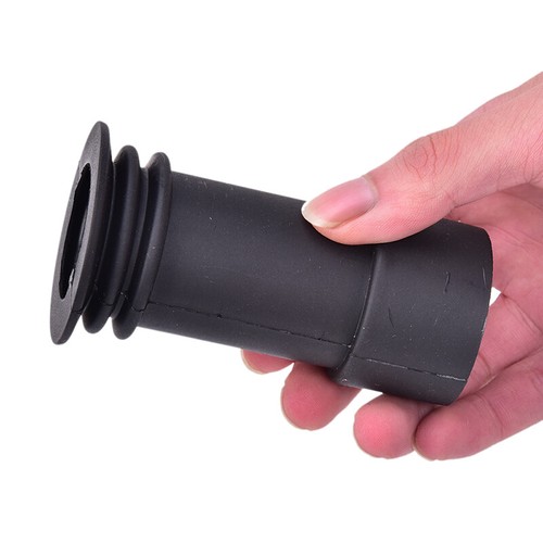 2 Different Ocular Eye Protector Extend Length Scope Lens Cover Rubber For RY&$6 - Picture 11 of 13