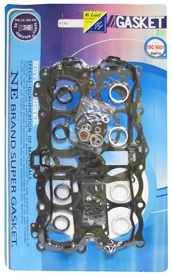 Kompletter Dichtungssatz Kit für Suzuki GSXR750WN-WS 92-95