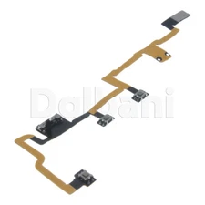 Apple iPad 2 Power and Volume Button Flex Replacement Part