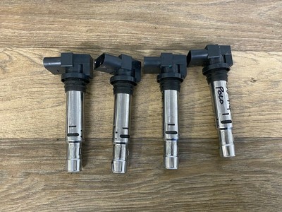 2005 VW Polo Petrol 5DR - Coil Pack | eBay