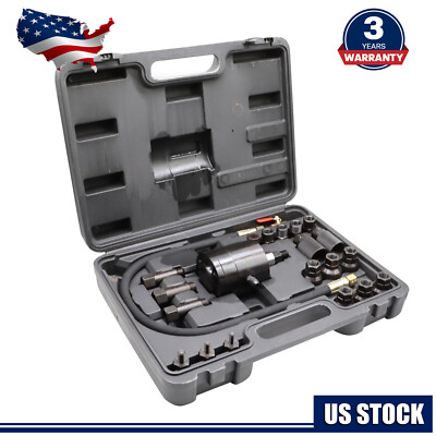 #ad For Diesel Injector amp; Vibration Mate Injector Removal Pneumatic Extractor Puller $88.99