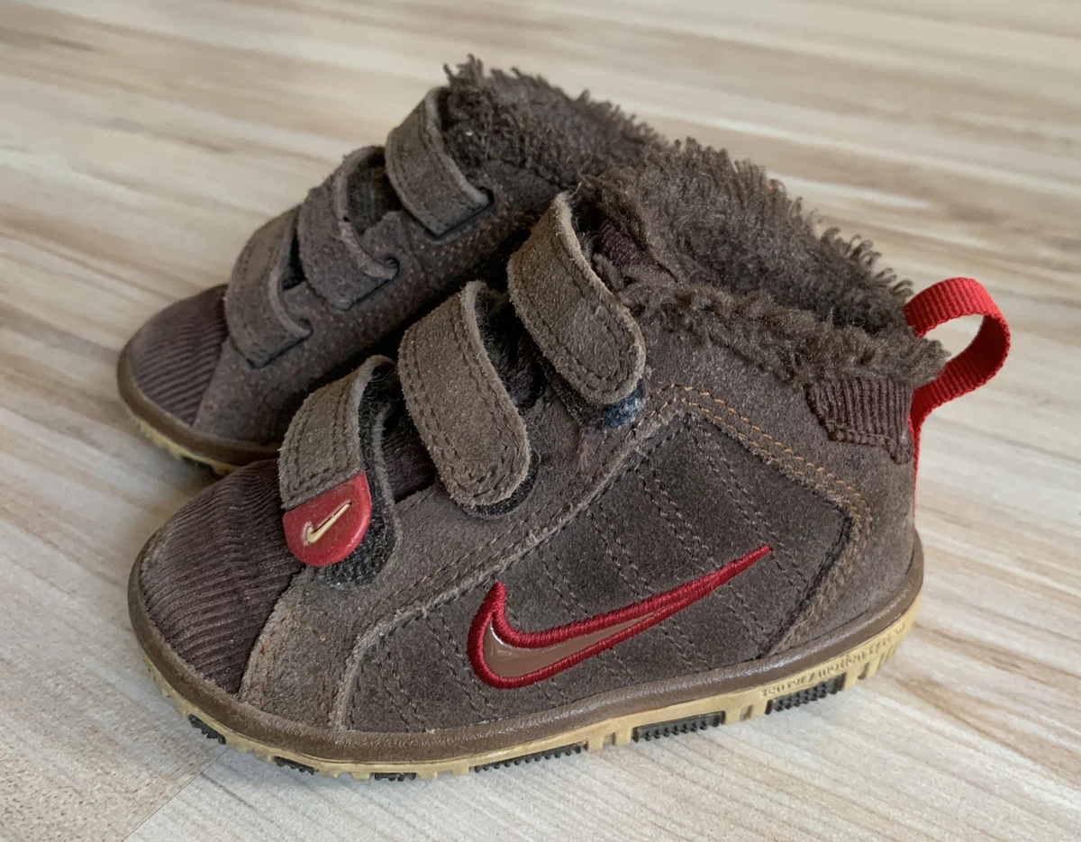 attent hoop wekelijks Nike Schuhe Jungen 20 | eBay