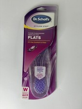 Dr. Scholl's Massaging Gel Insoles, Women's 6-10, 1 Pair