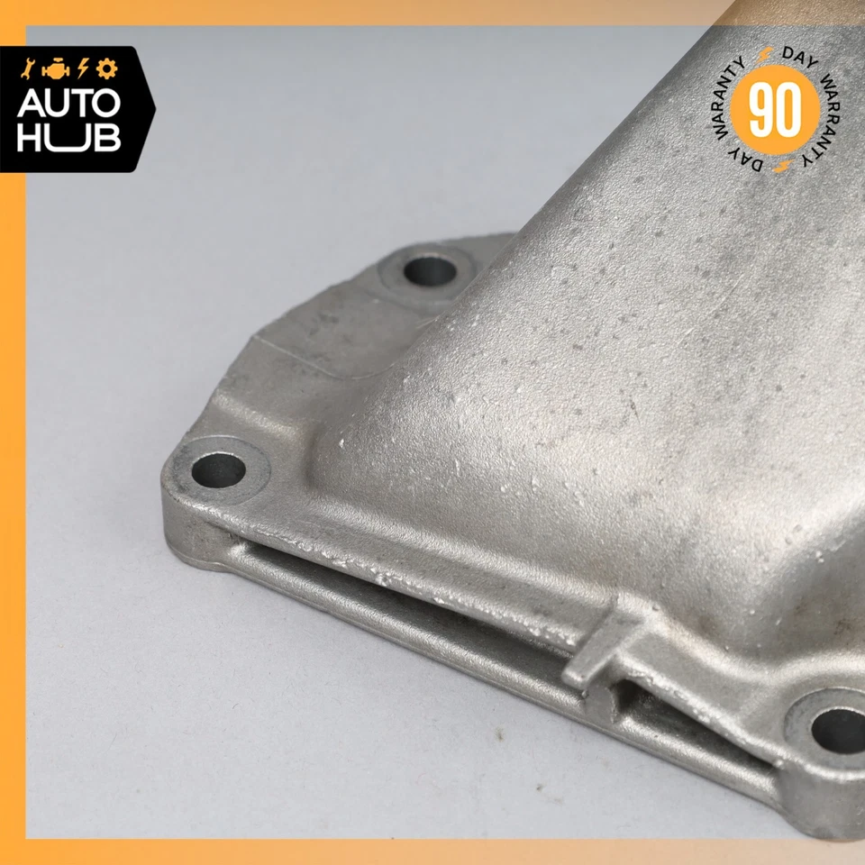 Soporte de montaje lateral pasajero derecho motor mercedes w163 ml320 ml350 fabricante de equipos originales Foto 4 de 4