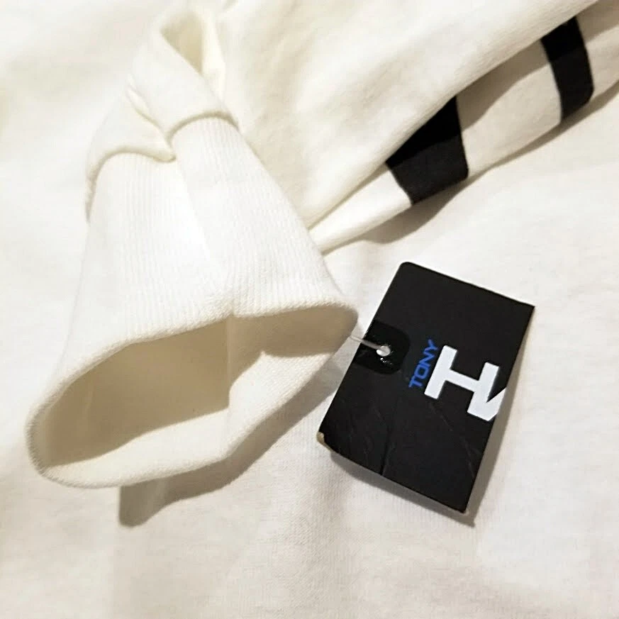 Nueva Camiseta Tony Hawk Manga Larga Monopatín Cali Life Bear California XL Foto 2 de 4