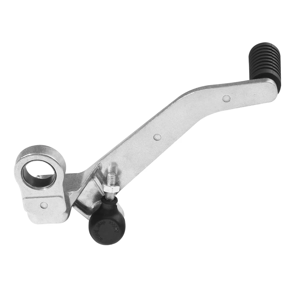 Pedal de palanca de cambios apto para Kawasaki Ninja ZX10R 2016-2025 Foto 2 de 4