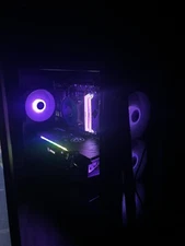 iBUYPOWER TraceMR (1TB SSD, Intel Core i7 12th Gen., 4.90 GHz, 16GB)  1550 STEAL