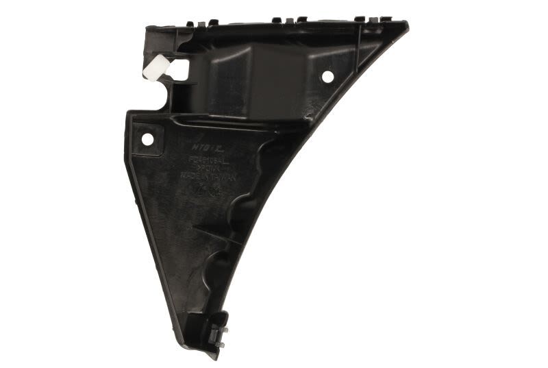 Bumper Bracket Front Right Fits: FORD MUSTANG 02.09-01.15