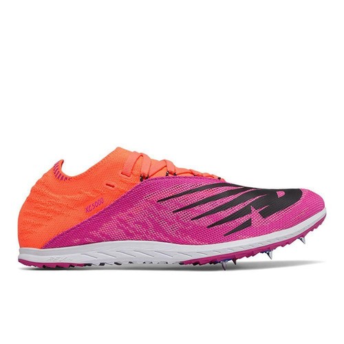 Track Spikes Orange / Purple Sz 9 M | eBay