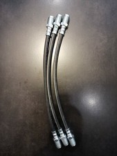 Flexible de frein Peugeot 203