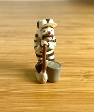Striper Homies Clowns  #96 Series 1 Lil Homie 1.75 Figure Figurine Homie 1/32