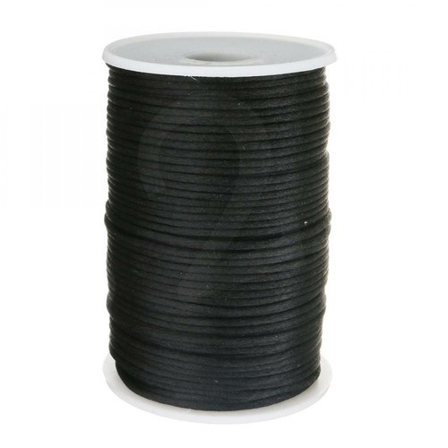 90m Nylon Cord Thread Chinese Knot Macrame Beading Bracelet Braided DIY 2mm - 第 31/36 張圖片