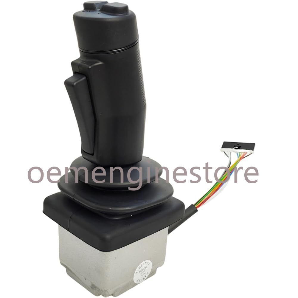 Guyatone GSH-2 ボリュームコントローラー ジャンク 78903GT Joystick For Genie GR-12 GS-1530 GS-1532 GS-1930 GS-1932