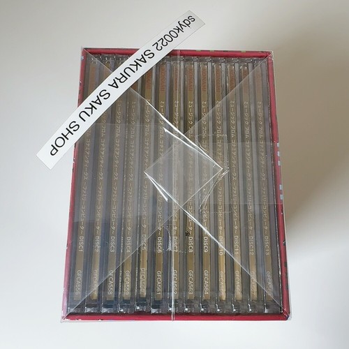 Music from KONAMI Antiques Family Computer CD Soundtrack Game Music OST - Picture 12 of 21