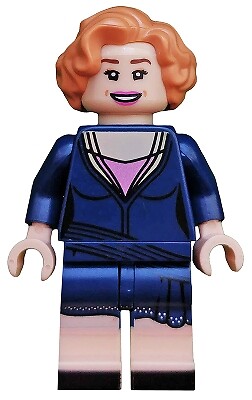 LEGO Harry Potter Minifiguren 50+ zur Auswahl aus 76388 76389 76387 763395 76392 NEU - Bild 51 von 91