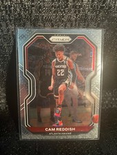 2020-21 PRIZM BASE Complete Your Set You Pick Basketball NBA Card #1-250 PYC
